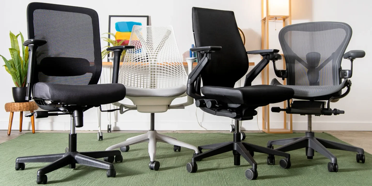 Looking for Best Office Chairs?