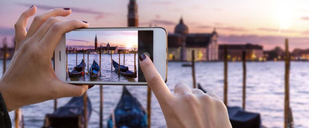 Best Camera Phone for Indian Travelers Improve Your Photography