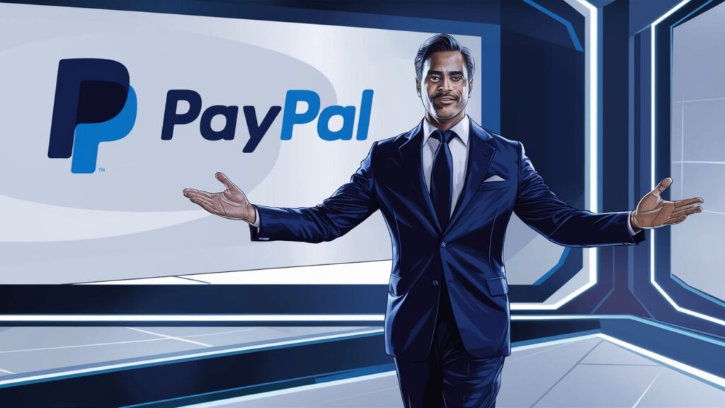 Prince Narula and the Digital Revolution with PayPal