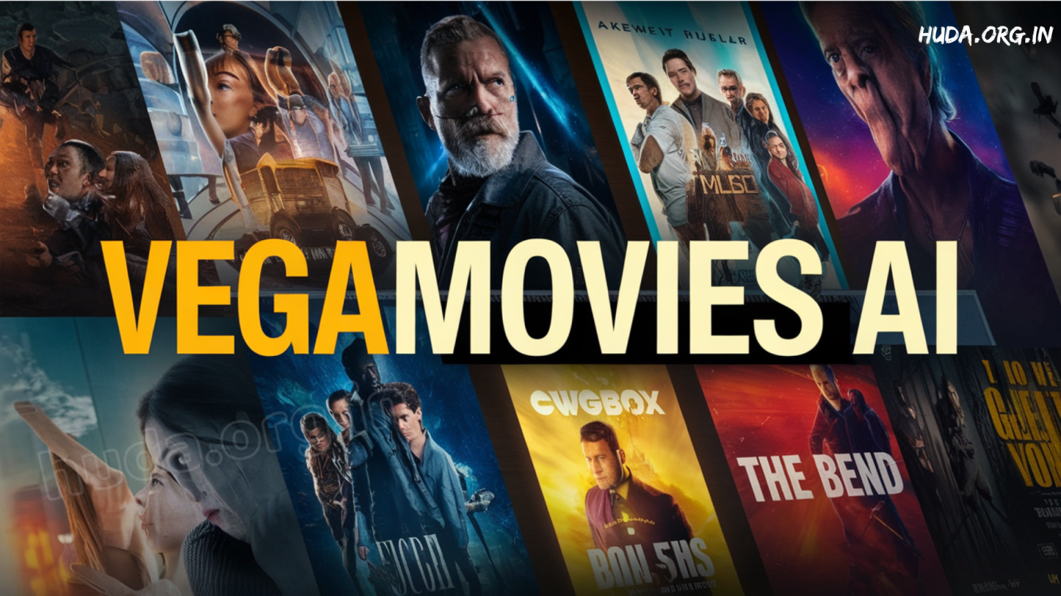 Exploring the Vegamovies Nl Latest Trends: Your Ultimate Guide to Online Streaming