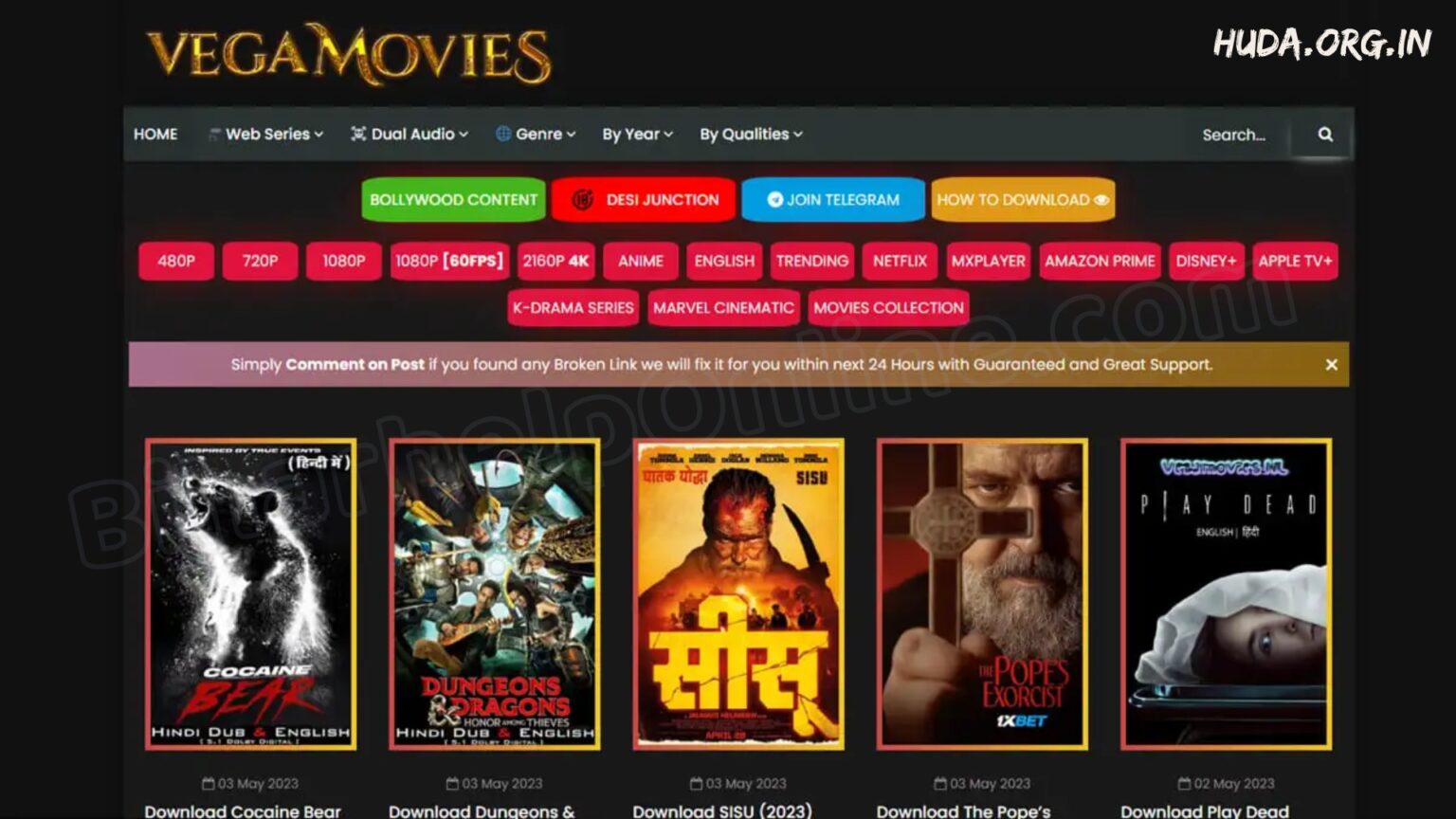 Vegamovies Nl: Watch Bollywood, Tamil,Telugu Movies in HD (2024) Vegamovies Nl: Watch Bollywood, Tamil,Telugu Movies in HD (2024)